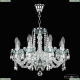 Люстра 5402/8/165 Ni Birusa/M-1H ★ Bohemia Ivele Crystal — купить в интернет магазине «Люстравик»☀