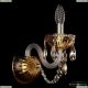 Бра 5402B/1/141 G Amber/M-1G K721 ★ Bohemia Ivele Crystal — купить в интернет магазине «Люстравик»☀