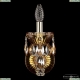 Бра 5402B/1/141 G Amber/M-1G K721 ★ Bohemia Ivele Crystal — купить в интернет магазине «Люстравик»☀