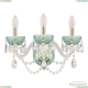 Бра 5402B/3/165 G Birusa/M-1F ★ Bohemia Ivele Crystal — купить в интернет магазине «Люстравик»☀