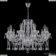 Люстра 5413/10/240 Ni Clear/M-1F ★ Bohemia Ivele Crystal — купить в интернет магазине «Люстравик»☀