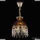 Подвесной Светильник 5478/22 G Amber/M-1G Drops K721 ★ Bohemia Ivele Crystal — купить в интернет магазине «Люстравик»☀ Подвесной Светильник 5478/22 G Amber/M-1G Drops K721 ★ Bohemia Ivele Crystal — купить в интернет магазине «Люстравик»☀
