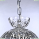 Подвесной Светильник 5478/22 Ni Clear/M-1H ★ Bohemia Ivele Crystal — купить в интернет магазине «Люстравик»☀