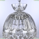 Подвесной Светильник 5478/22 Ni Clear/M-1H ★ Bohemia Ivele Crystal — купить в интернет магазине «Люстравик»☀