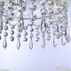 Подвесной Светильник 5478/22 Ni Clear/M-1H Drops ★ Bohemia Ivele Crystal — купить в интернет магазине «Люстравик»☀