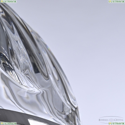 Подвесной Светильник 5479/18 Ni Clear/M-1H ★ Bohemia Ivele Crystal — купить в интернет магазине «Люстравик»☀