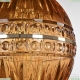 Подвесной Светильник 5479/20 G Amber/M-1G ★ Bohemia Ivele Crystal — купить в интернет магазине «Люстравик»☀