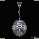 Подвесной Светильник 5479/22 Ni Clear/M-1G ★ Bohemia Ivele Crystal — купить в интернет магазине «Люстравик»☀