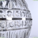Подвесной Светильник 5479/22 Ni Clear/M-1G ★ Bohemia Ivele Crystal — купить в интернет магазине «Люстравик»☀
