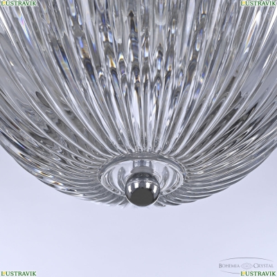 Подвесной Светильник 5479/22 Ni Clear/M-1G ★ Bohemia Ivele Crystal — купить в интернет магазине «Люстравик»☀