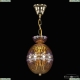 Подвесной Светильник 5480/18 G Shampan/M-1G ★ Bohemia Ivele Crystal — купить в интернет магазине «Люстравик»☀