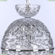 Подвесной Светильник 5480/20 Ni Clear/M-1F ★ Bohemia Ivele Crystal — купить в интернет магазине «Люстравик»☀