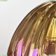 Подвесной Светильник 5680/17 G Shampan/M-1H ★ Bohemia Ivele Crystal — купить в интернет магазине «Люстравик»☀
