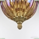 Подвесной Светильник 5680/17 G Shampan/M-1H ★ Bohemia Ivele Crystal — купить в интернет магазине «Люстравик»☀