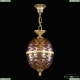 Подвесной Светильник 5680/22 G Shampan/M-1F ★ Bohemia Ivele Crystal — купить в интернет магазине «Люстравик»☀