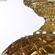 Подвесной Светильник 5680/22 G Shampan/M-1F ★ Bohemia Ivele Crystal — купить в интернет магазине «Люстравик»☀