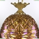 Подвесной Светильник 5680/22 G Shampan/M-1F ★ Bohemia Ivele Crystal — купить в интернет магазине «Люстравик»☀