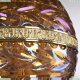 Подвесной Светильник 5680/22 G Shampan/M-1F ★ Bohemia Ivele Crystal — купить в интернет магазине «Люстравик»☀
