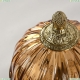 Настольная Лампа 5680L/17 G Amber/M-1H ★ Bohemia Ivele Crystal — купить в интернет магазине «Люстравик»☀