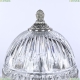 Настольная Лампа 5680L/18 Ni Clear/M-1G ★ Bohemia Ivele Crystal — купить в интернет магазине «Люстравик»☀