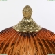 Настольная Лампа 5680L/22 G Amber/M-1G ★ Bohemia Ivele Crystal — купить в интернет магазине «Люстравик»☀