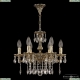 Люстра 70126/6/125 A GB ★ Bohemia Ivele Crystal — купить в интернет магазине «Люстравик»☀ Люстра 70126/6/125 A GB ★ Bohemia Ivele Crystal — купить в интернет магазине «Люстравик»☀