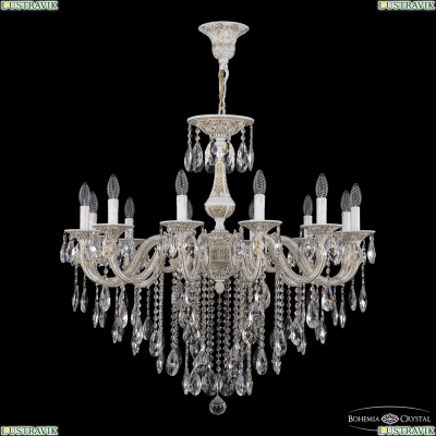 Люстра 71101/12/300 B WMG ★ Bohemia Ivele Crystal — купить в интернет магазине «Люстравик»☀