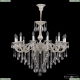 Люстра 71101/12/300 B WMG ★ Bohemia Ivele Crystal — купить в интернет магазине «Люстравик»☀