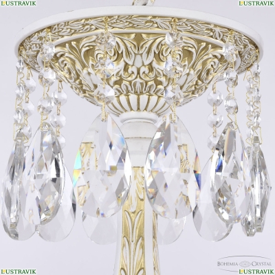 Люстра 71101/12/300 B WMG ★ Bohemia Ivele Crystal — купить в интернет магазине «Люстравик»☀