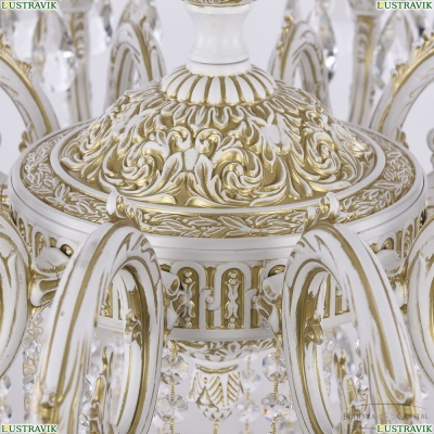 Люстра 71101/12/300 B WMG ★ Bohemia Ivele Crystal — купить в интернет магазине «Люстравик»☀