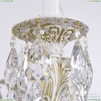 Люстра 71101/12/300 B WMG ★ Bohemia Ivele Crystal — купить в интернет магазине «Люстравик»☀