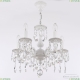 Люстра 71101/5/125 A WG ★ Bohemia Ivele Crystal — купить в интернет магазине «Люстравик»☀