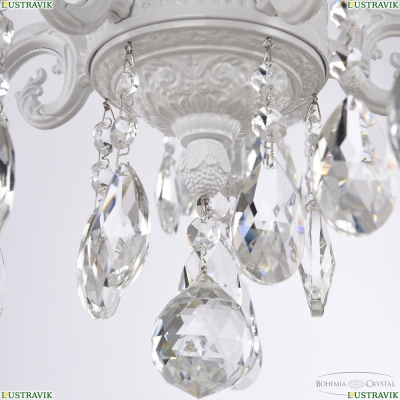 Люстра 71101/5/125 A WG ★ Bohemia Ivele Crystal — купить в интернет магазине «Люстравик»☀
