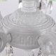 Люстра 71101/5/125 A WG ★ Bohemia Ivele Crystal — купить в интернет магазине «Люстравик»☀