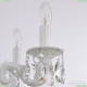 Люстра 71101/5/125 A WG ★ Bohemia Ivele Crystal — купить в интернет магазине «Люстравик»☀