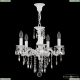 Люстра 71101/5/125 B WG ★ Bohemia Ivele Crystal — купить в интернет магазине «Люстравик»☀