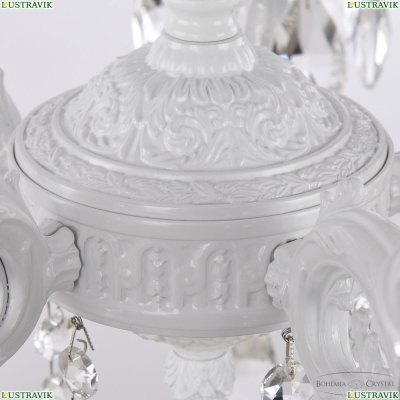 Люстра 71101/5/125 B WG ★ Bohemia Ivele Crystal — купить в интернет магазине «Люстравик»☀