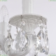 Люстра 71101/5/125 B WG ★ Bohemia Ivele Crystal — купить в интернет магазине «Люстравик»☀