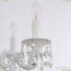 Люстра 71101/5/125 B WG ★ Bohemia Ivele Crystal — купить в интернет магазине «Люстравик»☀