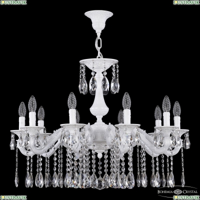 Люстра 71102/10/250 A WM ★ Bohemia Ivele Crystal — купить в интернет магазине «Люстравик»☀