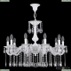 Люстра 71102/10/250 A WM ★ Bohemia Ivele Crystal — купить в интернет магазине «Люстравик»☀