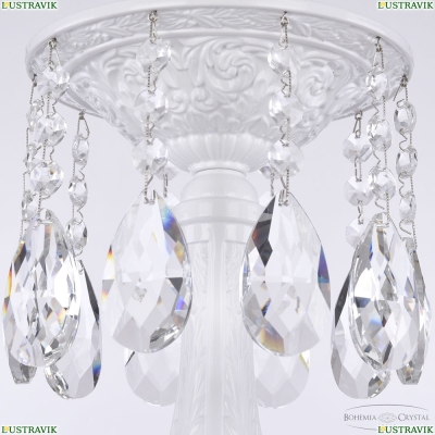 Люстра 71102/10/250 A WM ★ Bohemia Ivele Crystal — купить в интернет магазине «Люстравик»☀