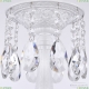 Люстра 71102/10/250 A WM ★ Bohemia Ivele Crystal — купить в интернет магазине «Люстравик»☀