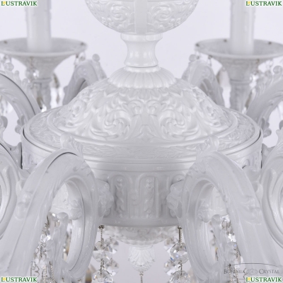 Люстра 71102/10/250 A WM ★ Bohemia Ivele Crystal — купить в интернет магазине «Люстравик»☀