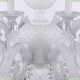 Люстра 71102/10/250 A WM ★ Bohemia Ivele Crystal — купить в интернет магазине «Люстравик»☀