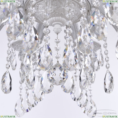 Люстра 71102/10/250 A WM ★ Bohemia Ivele Crystal — купить в интернет магазине «Люстравик»☀