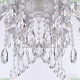 Люстра 71102/10/250 A WM ★ Bohemia Ivele Crystal — купить в интернет магазине «Люстравик»☀