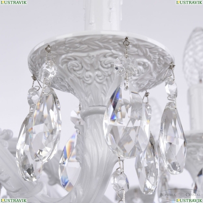 Люстра 71102/10/250 A WM ★ Bohemia Ivele Crystal — купить в интернет магазине «Люстравик»☀