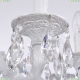 Люстра 71102/10/250 A WM ★ Bohemia Ivele Crystal — купить в интернет магазине «Люстравик»☀