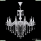 Люстра 71102/10/250 B WM ★ Bohemia Ivele Crystal — купить в интернет магазине «Люстравик»☀
